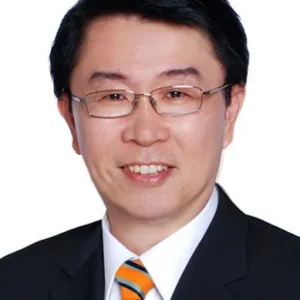 LOO CHEE MING DAVID (DAVID LU)