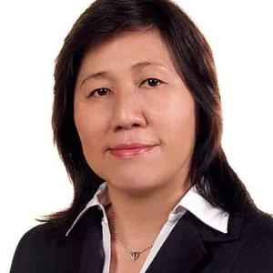 KONG MARY (MARY KONG)