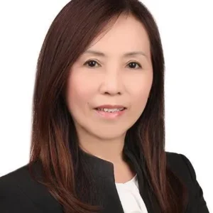 FOO SIEW HENG SARAH @SARAH ABDULLAH FOO