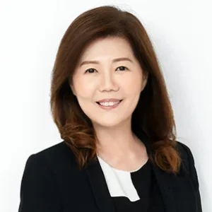 POON LEE HUA (ELEANOR POON)