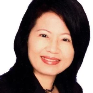 ONG GEAK HAR (BERNICE)