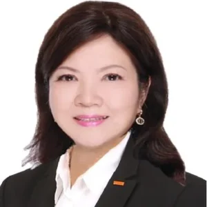DORIS QUEK MIEW LAI