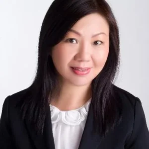 LIM AI PING SERENA (SERENA LIM)