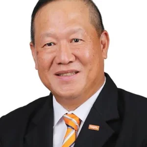 CHAN KOK LEONG (RANDY)