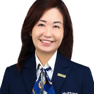 TANG LAII YENG TERESSA