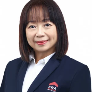 KOH MENG LENG (CHRISTIN)