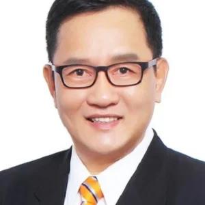 LOO CHWAN WEN (DAVID LOO)