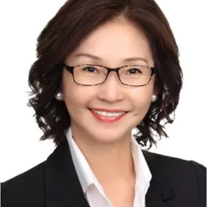 CHAN KAH CHOO (Hazel Chan)