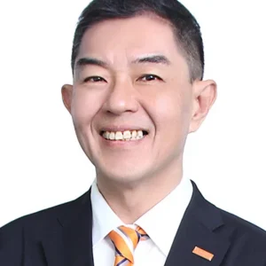 VICTOR CHUA HAI SIEW
