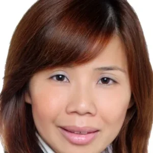 SARAH GOH CHENG MOI
