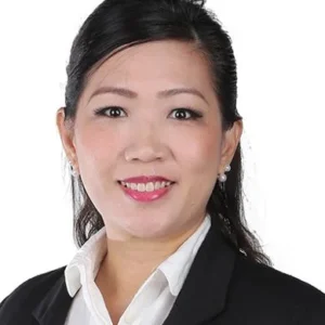 JACQUELINE CHONG LI MIN