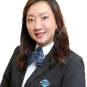 TIFFANY CHEN LI FANG  (TITI CHEN FANG)