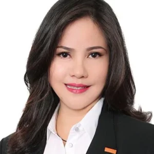 PHAN THANH TUYEN, CINDY