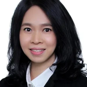 YANINA ALIWARGA (NINA LEE)