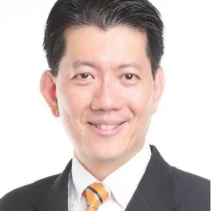 TOH CHUAN HONG (JEROME)