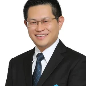 HO CHUN YUE (ARTHUR HO)