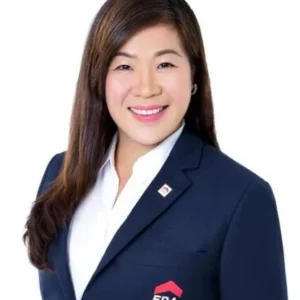 MEY AURELIA LING WOAN SHIN (MEY A LING)