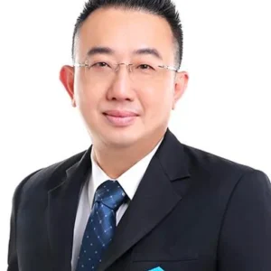 PEH HIONG LIAT (ALBERT PEH)