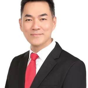 TEO BAN LIM (TERRENCE)