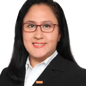 ROBERTS PATRICIA ANN