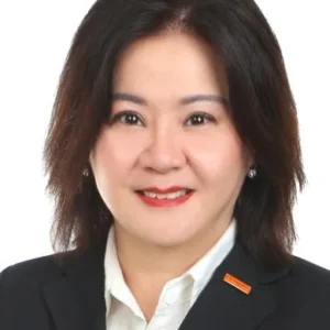 CHAM AI LAN (Kris Cham)