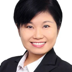 LO SHU CHUEN, ADELINE