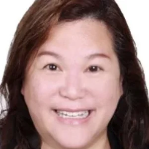 HELEENA CLEO HUANG HUA CHOO (HELEENA HUANG)