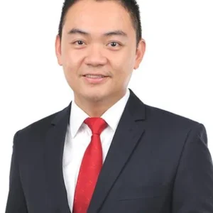 CHEN ZIHAO (RYAN CHEN ZIHAO)