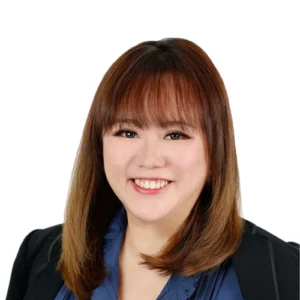 SHOO PEI XUAN FELICE