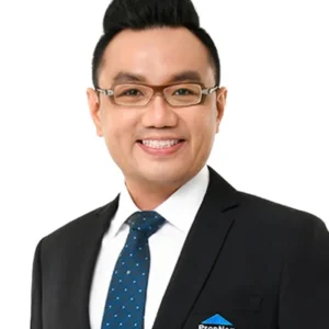 CHUA CHONG HAO, ANTHONY (ANTHONY CHUA)