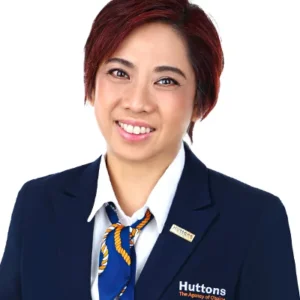 GAY SIEW CHING (ALICIA GAY SC)