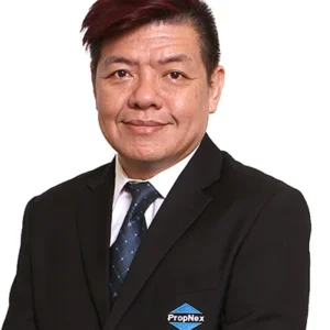 DEREK TAN HIANG THONG