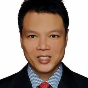 PECK YEW AIK (KENNY)