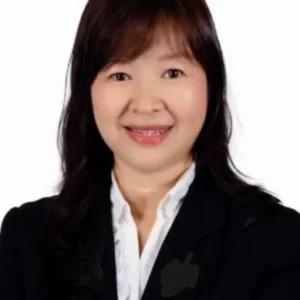 IRENE YEO AI LIAN (IRENE YEO)