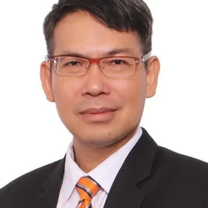 YAP BOON LIANG