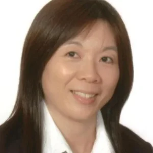 WONG YIING CHONG (LYNN WONG)