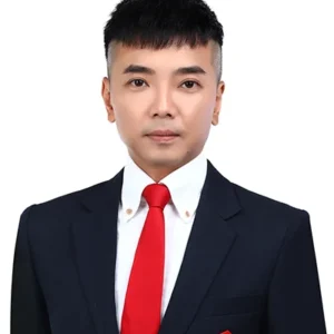 THAM RUN QUAN (ERIC)