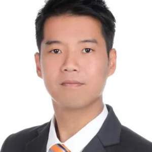 TAY JINGSHENG (JASON TAY)