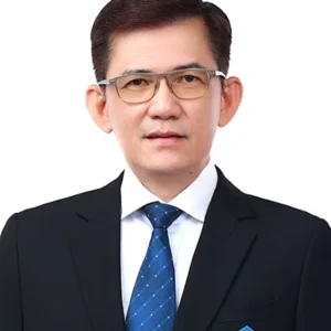 TAN GEOK HUAT (MELVIN)