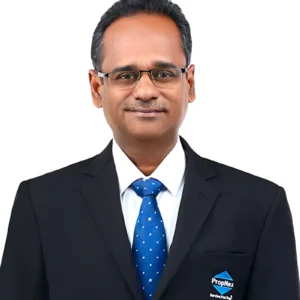 GANESAN MURUGANANDAM (ANAND)