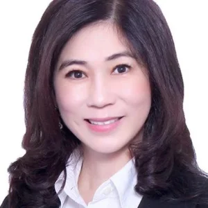 ANNE CHAN YAN NGOH