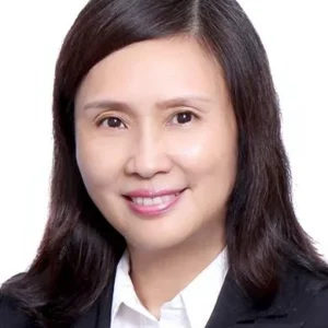 SHA SHIQING (SYLVIE)