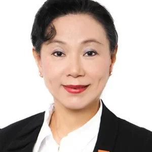 FUNG KIT YI (CATHERINE)