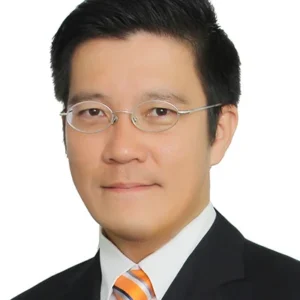 SUKANTO SYARIFFIN (ANTHONY)