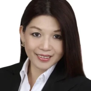 WONG KUAY HWA (Jessica Wong)