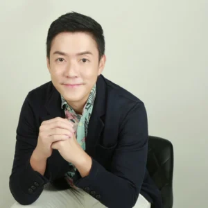 TANG CHEOK MENG TERENCE (TERENCE TANG)