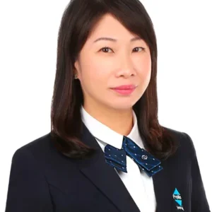 YEOW SI LING VIVIAN (Vivian Yeow)