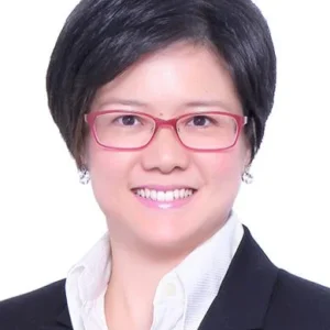 LIM HWUI CHYEN (JUNE)