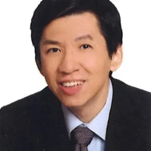 GOH SWEE SENG (S.S. GOH)