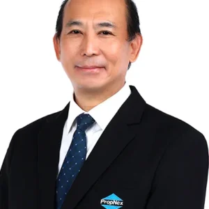 NG BAH CHYE PHILBIO FRANCEN (PHILBIO NG)